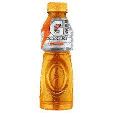GATORADE JUGO x500cc NARANJA