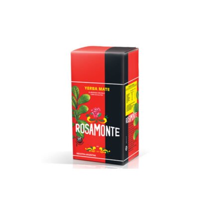 ROSAMONTE YERBA x250g