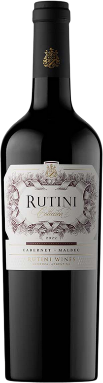 RUTINI COLECCION x750cc CAB-MALB