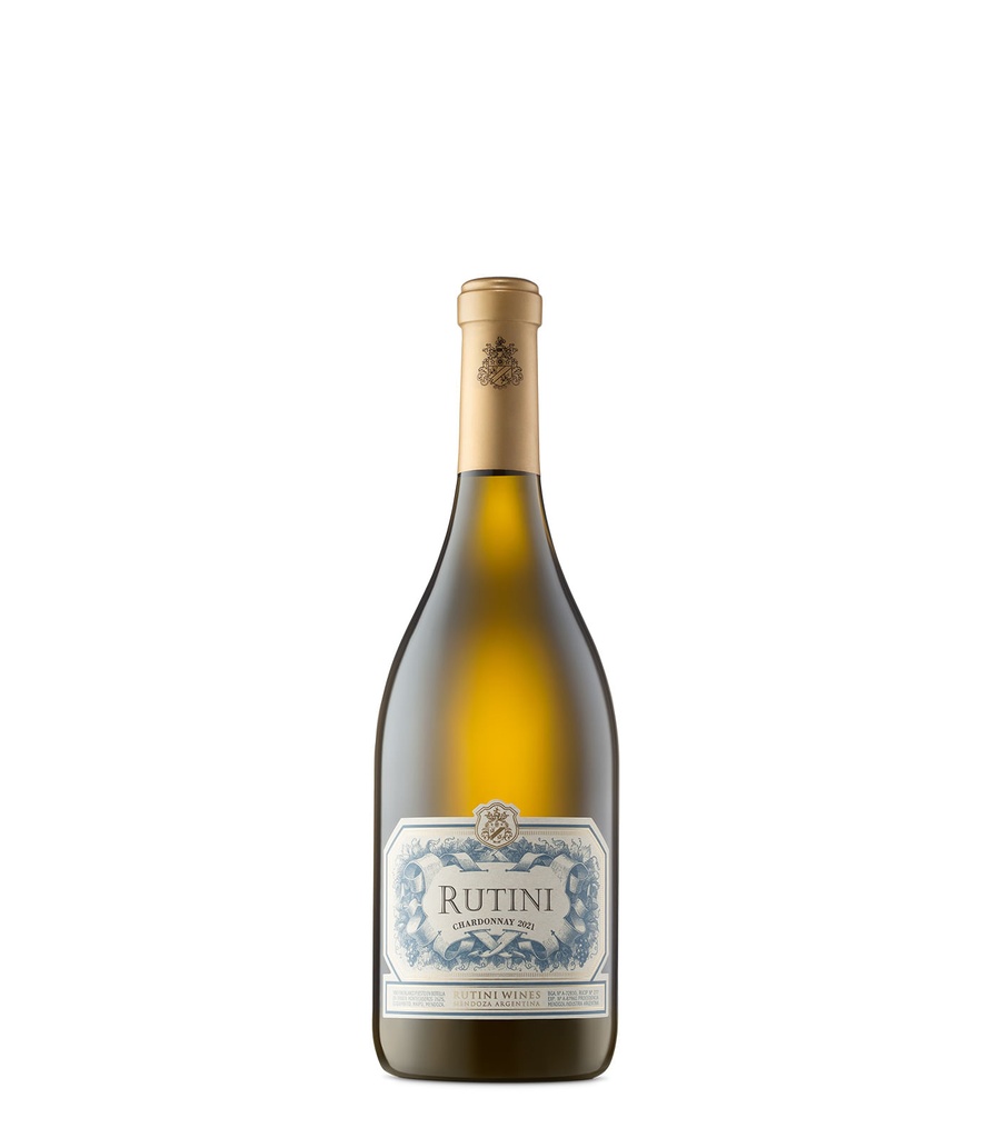 RUTINI COLECCION x750cc CHARDONNAY
