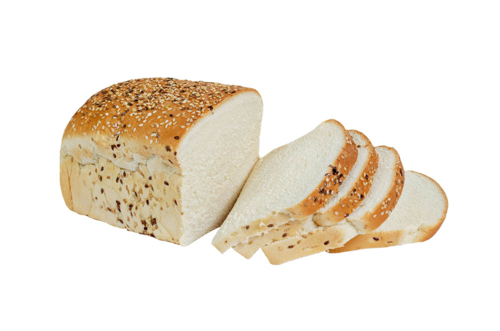 SAGRADA FAMILIA PAN LACTAL