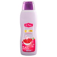 SAINT TROPEZ SHA x930ml CERAMIDAS