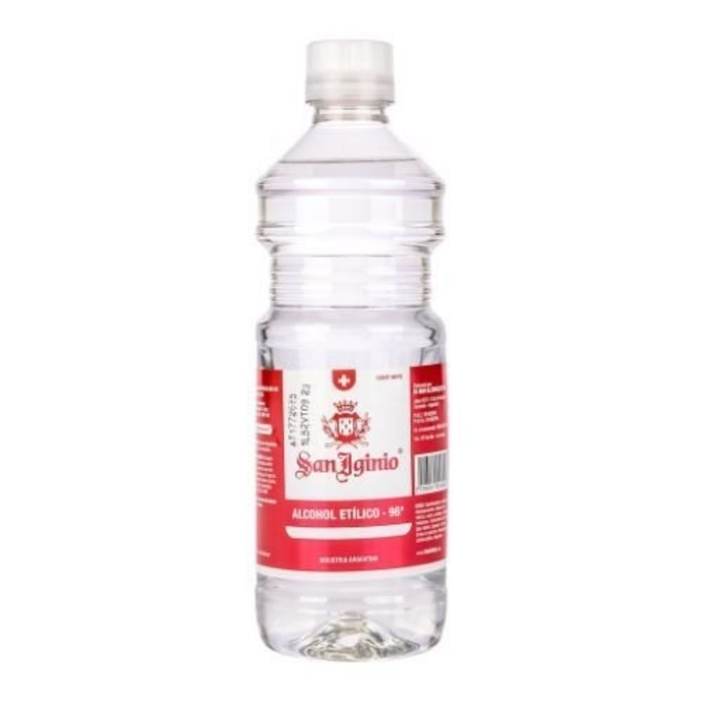 SAN IGINIO ALCOHOL x250ml