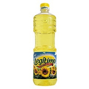 LEGITIMO ACEITE x1.5L GIRASOL