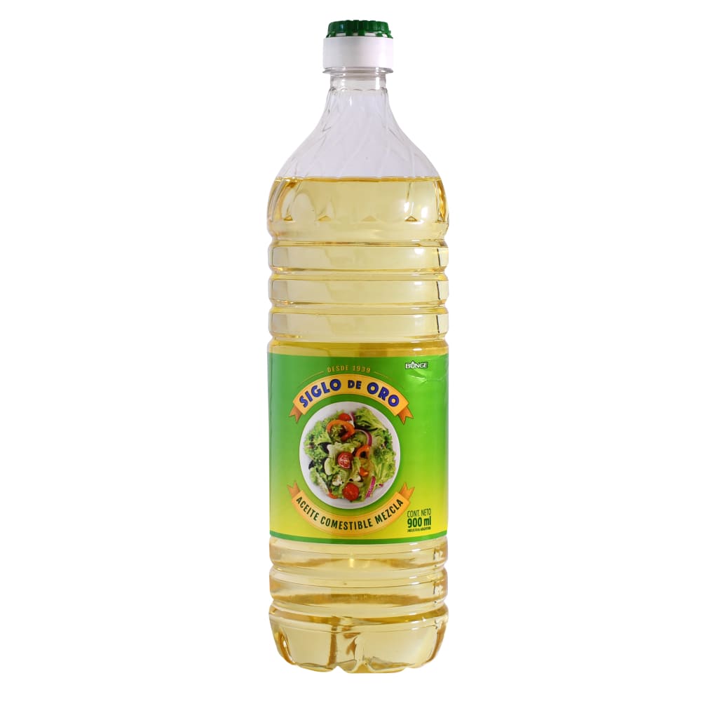 SIGLO DE ORO ACEITE x900ml