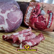 EMEZETA BONDIOLA xKG AL VACIO