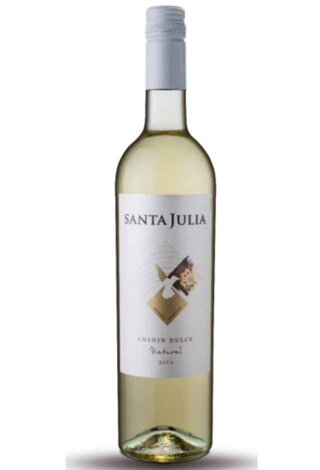 SANTA JULIA VINO x750cc CHENIN DULCE