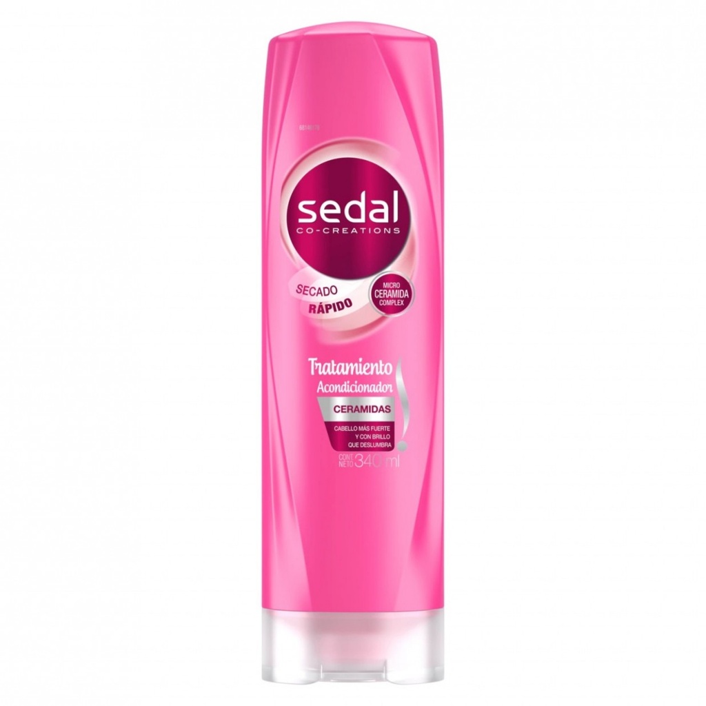 SEDAL ENJ x340ml CERAMIDAS