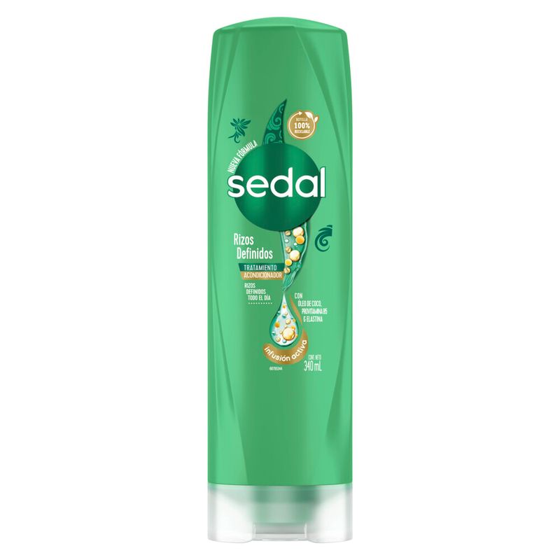 SEDAL ENJ x340ml RIZOS DEFINIDOS