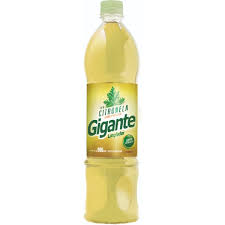 GIGANTE LIMP LIQ x900cc CITRONELA