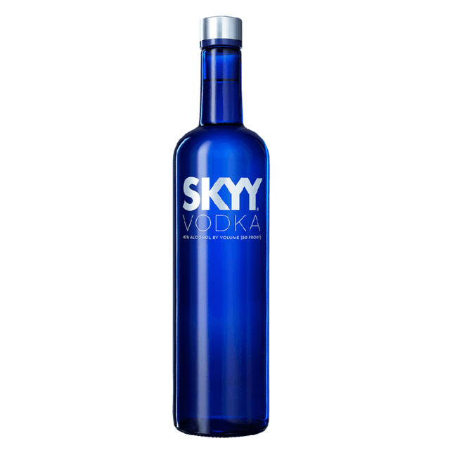 SKYY VODKA x750cc