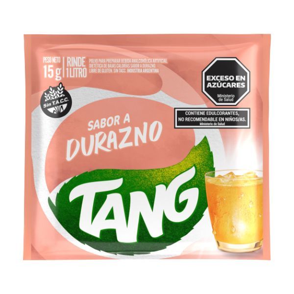 TANG JUGO SOBRE x1u DURAZNO