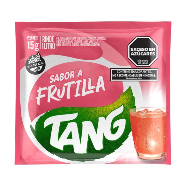 TANG JUGO SOBRE x1u FRUTILLA