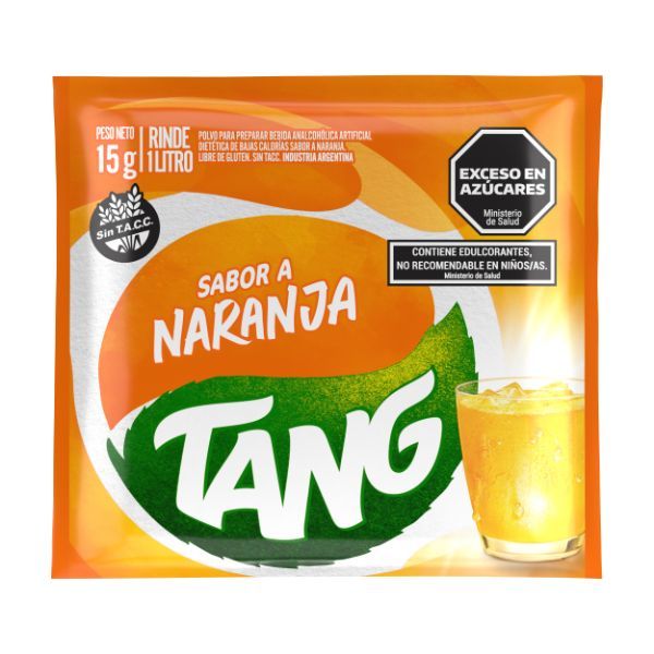 TANG JUGO SOBRE x1u NARANJA
