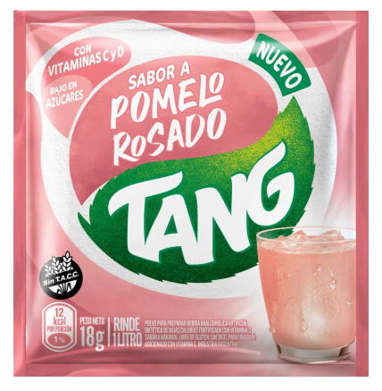 TANG JUGO SOBRE x1u POMELO ROSADO