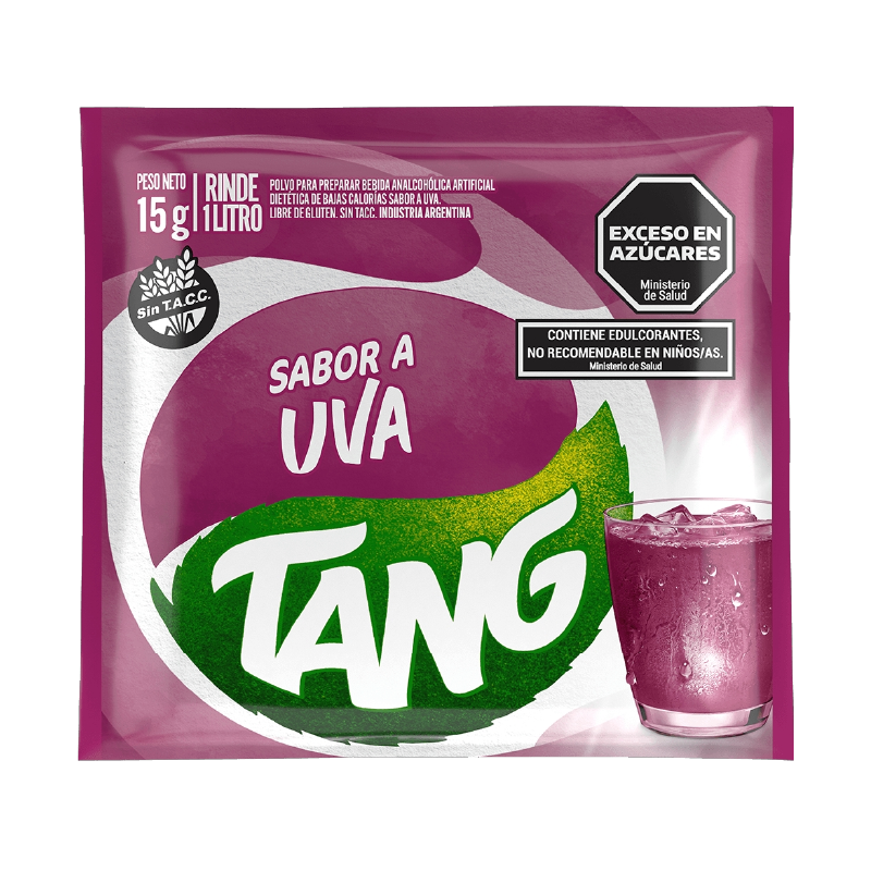 TANG JUGO SOBRE x1u UVA
