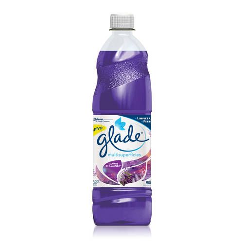 GLADE LIQUIDO APC x900cc LAVANDA
