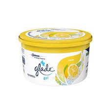 GLADE MINIGEL x70g LIMON