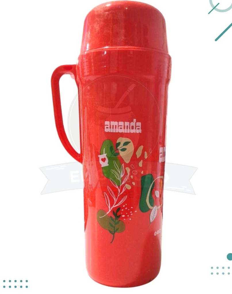 AMANDA TERMO TERMOLAR