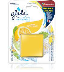GLADE SENSATIONS x8g LIMON