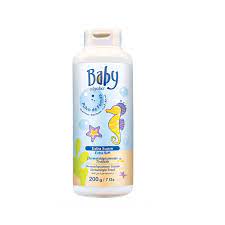 ALGABO BABY FECULA x200g TALQ