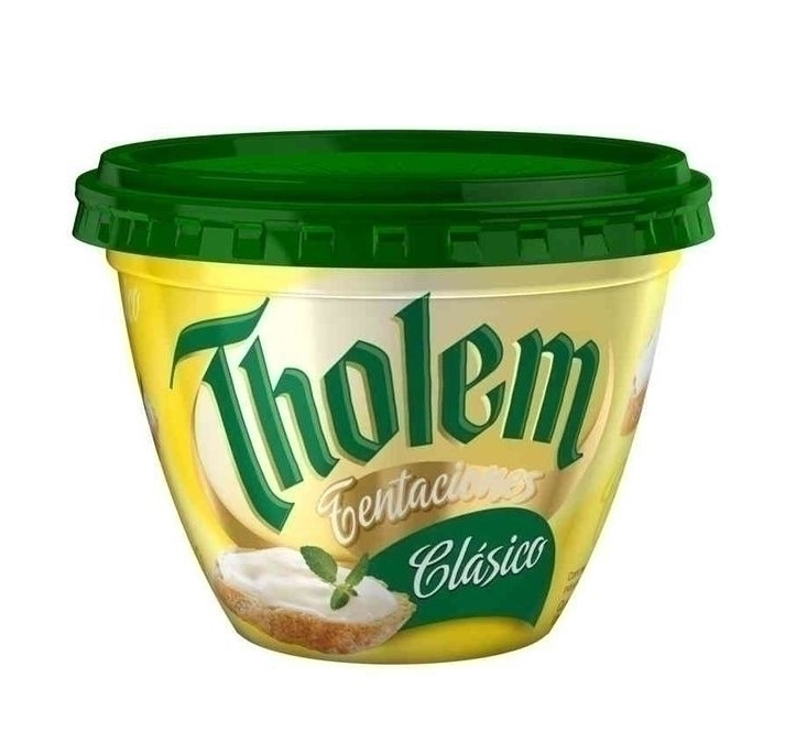 THOLEM QUESO UNT x190g CLASICO