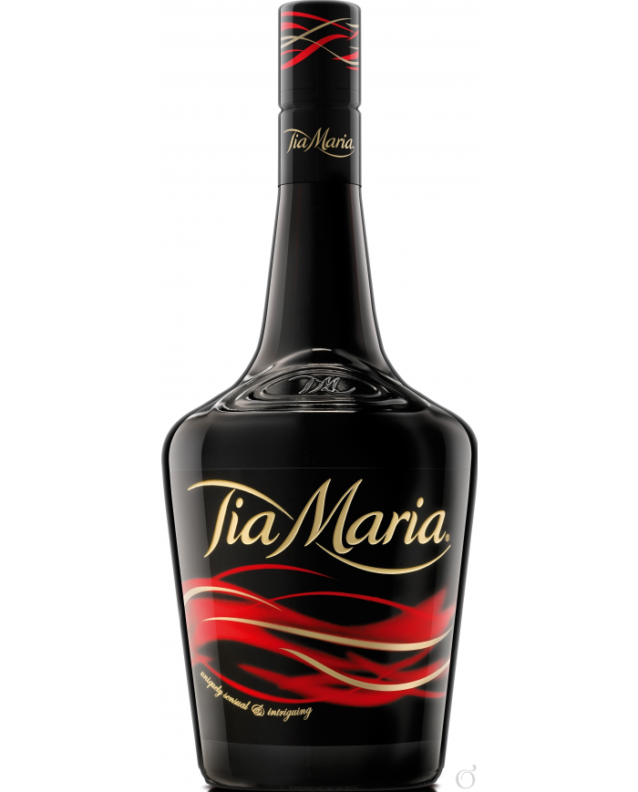 TIA MARIA LICOR x690ml COFFEE