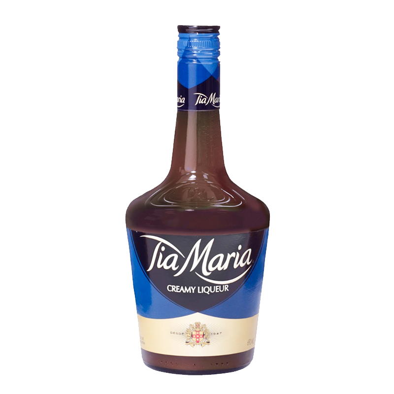 TIA MARIA LICOR x690ml CREAMY
