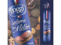 GOGGI SALAME MILAN xKG