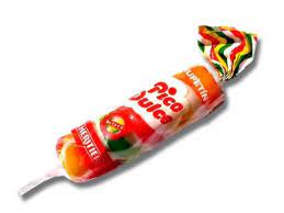 PICO DULCE CHUPETIN x5u SUELTOS