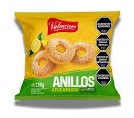 VALENCIANO ANILLOS x150g LIMON