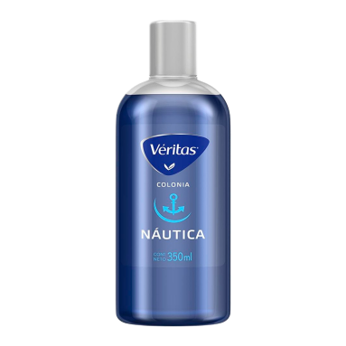 VERITAS COLONIA x350ml NAUTICA