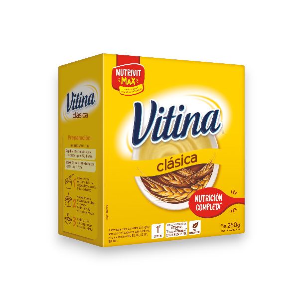 VITINA CLASICA x250g