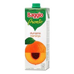 BAGGIO PRONTO x1L DUR/NAR