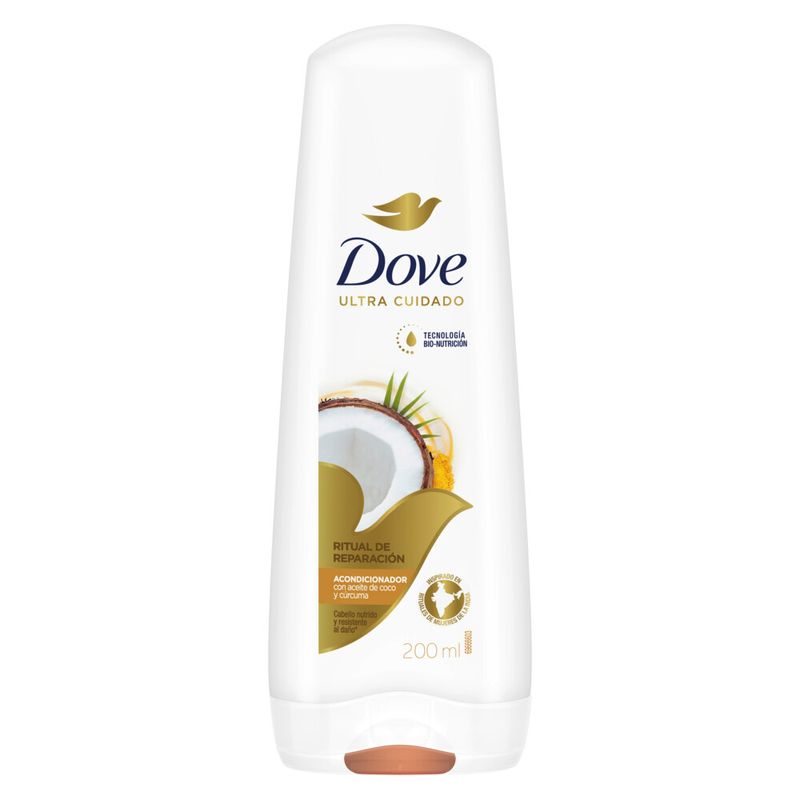 DOVE ENJ x400ml RITUAL REPAR
