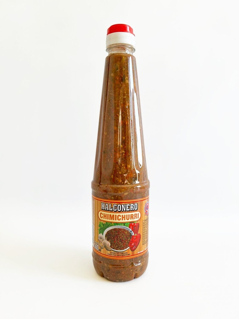 HALCONERO CHIMICHURRI x500ml