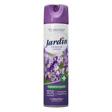 JARDIN DESINF AERO x360cc LAVANDA