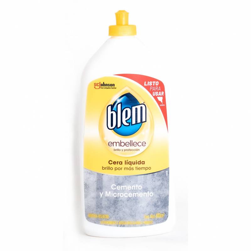 BLEM EMB x800cc CEMENTO