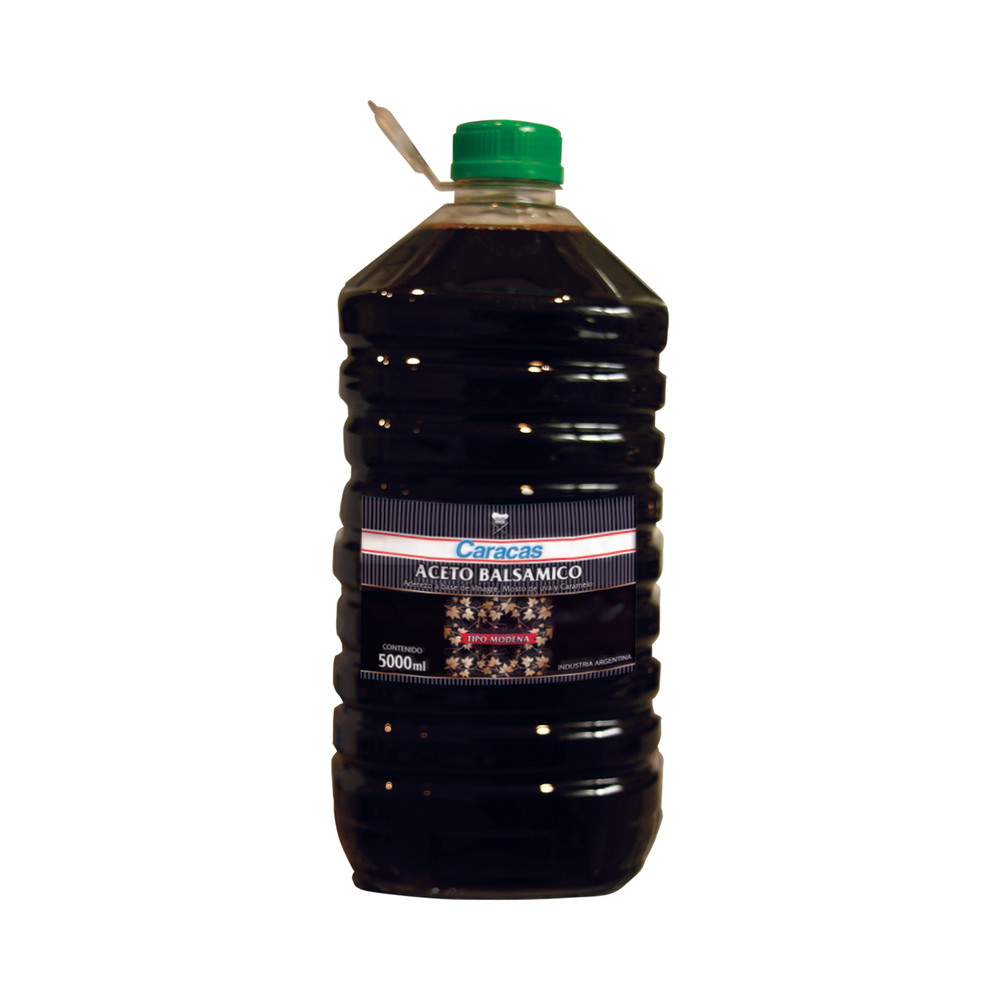 CARACAS ACETO BALSAMICO x5000ml