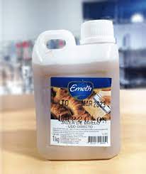 EMETH JALEA BRILLO x1KG