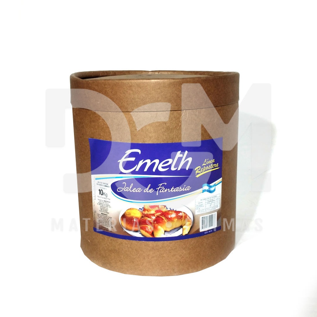 EMETH JALEA FANTASIA x10KG POTE