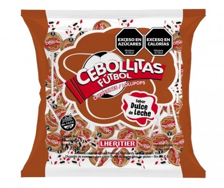 CEBOLLITAS CHUPETIN x240g DDL