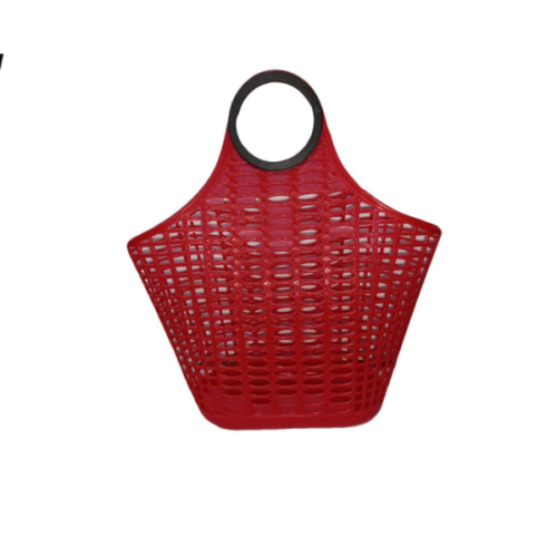 BUSGRAN BOLSA FERIA PLASTICA