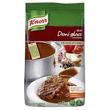 KNORR SALSA DEMIGLACE xKG