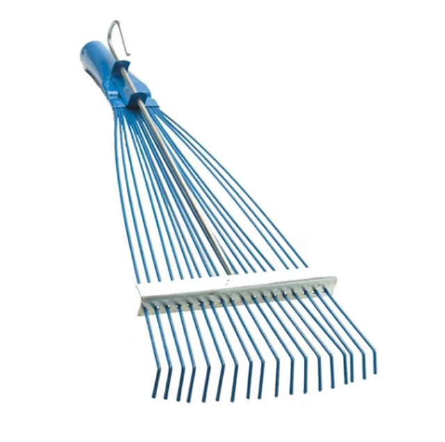 BUSGRAN BARREHOJAS ACERO REGULABLE S/CABO