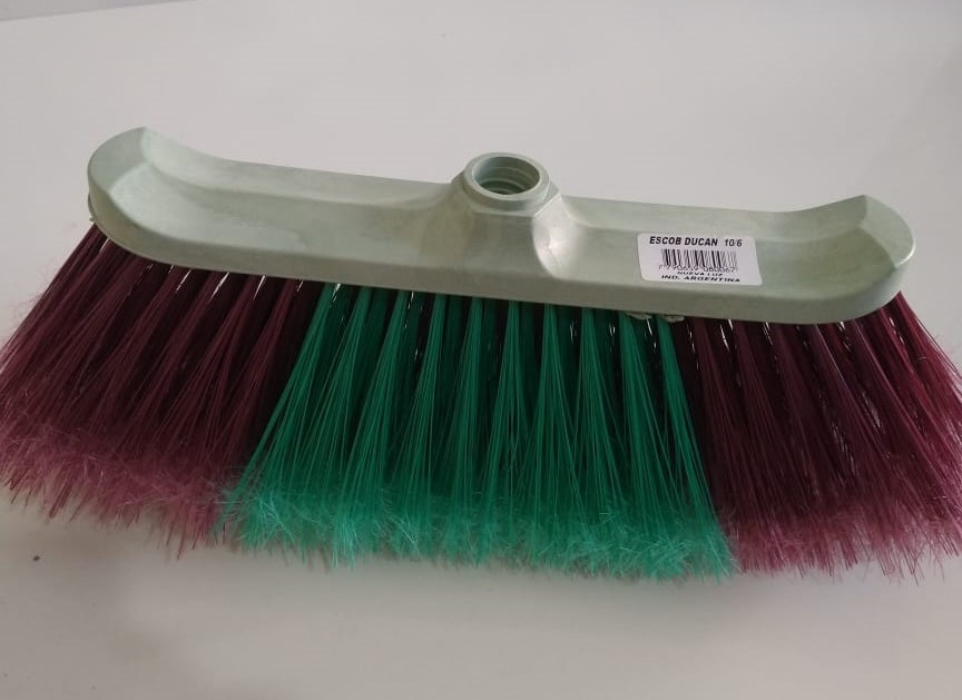 DUCAN ESCOBILLON N°10-6 S/CABO