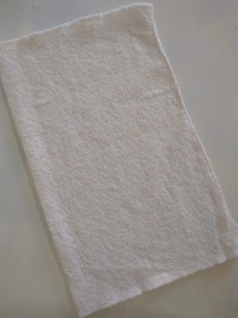 DUCAN TRAPO BLANCO 60x70cm