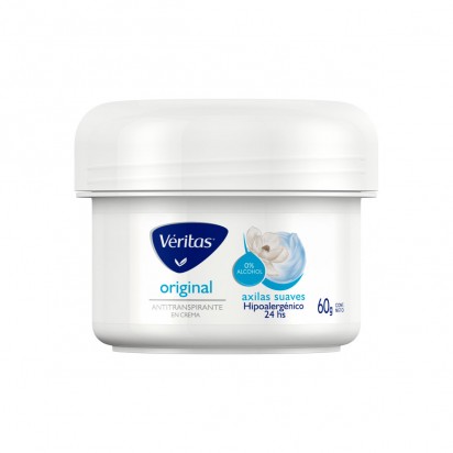 VERITAS ATP CREMA x60g ORIGINAL