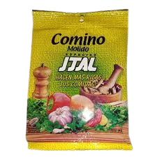 ITAL COMINO x25g