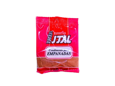ITAL COND P/EMPANADA x25g          